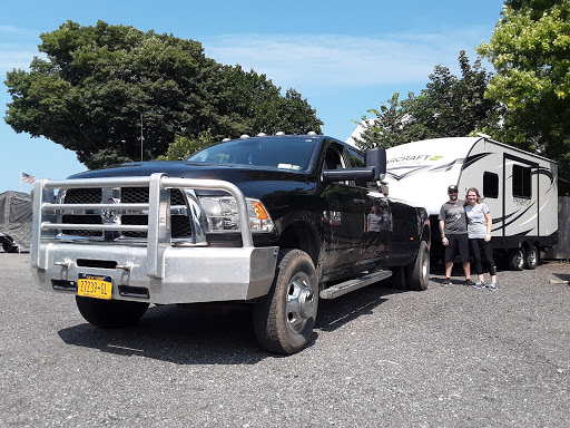 Auto Repair Shop «Hartleys Auto and RV Center», reviews and photos, 3830 US-11, Cortland, NY 13045, USA