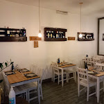 Photo n°12 de l'avis de vale.a fait le 14/03/2023 à 23:19 sur le  La Pergola Bianca à Cagliari