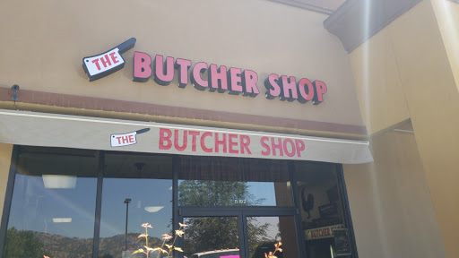 Butcher Shop «Butcher Shop», reviews and photos, 20601 CA-202, Tehachapi, CA 93561, USA