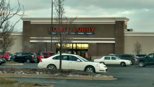 Craft Store «Hobby Lobby», reviews and photos, 50700 Gratiot Ave, Chesterfield, MI 48051, USA