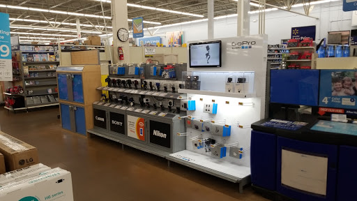 Discount Store «Walmart», reviews and photos, 3461 Horizon Blvd, Bensalem, PA 19020, USA