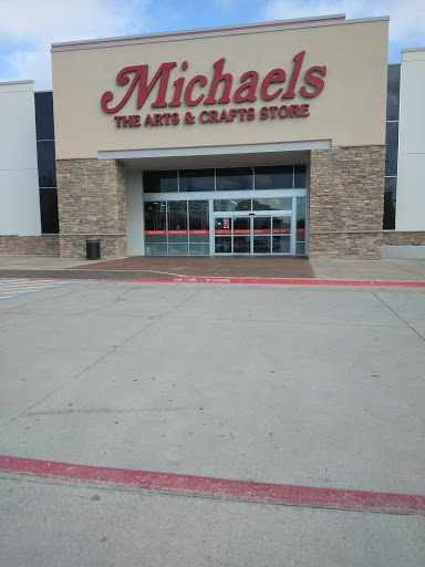 Craft Store «Michaels», reviews and photos, 5301 Beltline Road #101, Dallas, TX 75254, USA