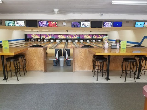 Bowling Alley «Woodburn Bowl», reviews and photos, 435 N Pacific Hwy, Woodburn, OR 97071, USA