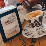 Photo n°2 de l'avis de Domy.t fait le 09/08/2022 à 10:26 sur le  MIZZICA Bar- Pasticceria- Tavola calda Siciliana à Francavilla al Mare