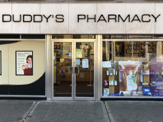 Duddy's Pharmacy