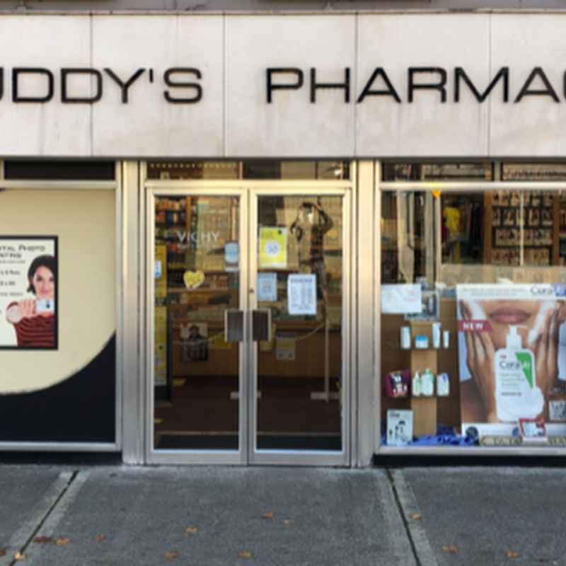 Duddy's Pharmacy
