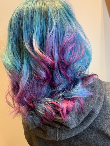 Hair Salon «Salon Cielo», reviews and photos, 1143 Emmet St N, Charlottesville, VA 22903, USA