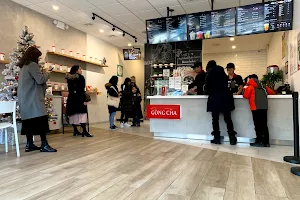 Gong Cha - Little Neck image