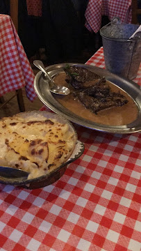 Tartiflette du Restaurant français La Ferme à Dédé - Sassenage - n°8