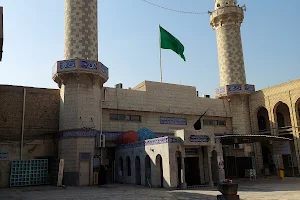 Buratha Mosque image