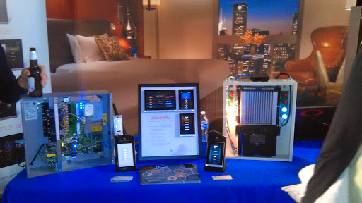 Convention Center «EXDO», reviews and photos, 1399 35th St, Denver, CO 80205, USA