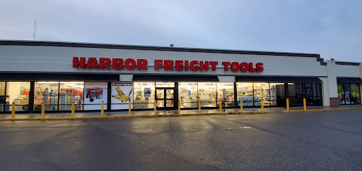 Hardware Store «Harbor Freight Tools», reviews and photos, 9 Signal Hills Center, St Paul, MN 55118, USA