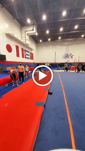 Gymnastics Center «New Hope Academy of Gymnastics», reviews and photos, 17270 Newhope St, Fountain Valley, CA 92708, USA