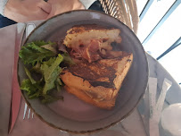 Sandwich du Restaurant brunch Baja à Paris - n°18