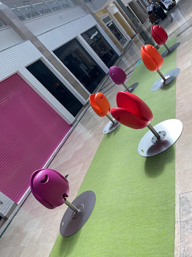 Shopping Mall «Bridgewater Commons», reviews and photos, 400 Commons Way, Bridgewater, NJ 08807, USA