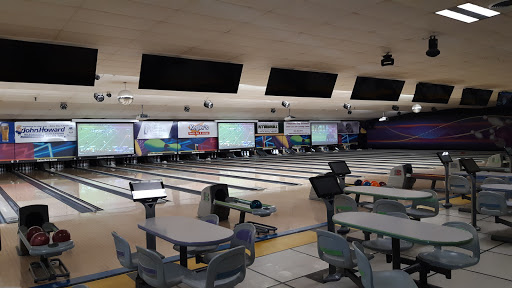 Bowling Alley «Suburban Bowling Lanes», reviews and photos, 735 Chestnut Ridge Rd, Morgantown, WV 26505, USA