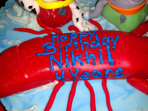 Cake Shop «Icing on the Cake», reviews and photos, 15 N Union Blvd, Colorado Springs, CO 80909, USA