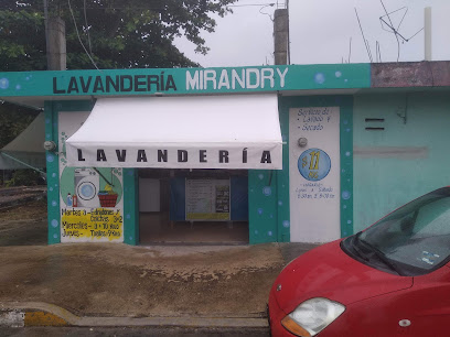 Lavanderia Mirandry