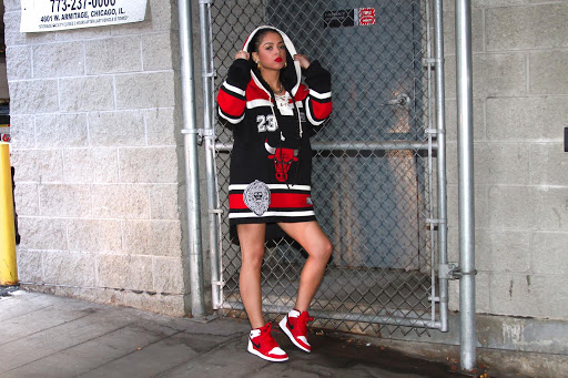 Clothing Store «Iridium Clothing Brand», reviews and photos, 1330 N Milwaukee Ave, Chicago, IL 60622, USA