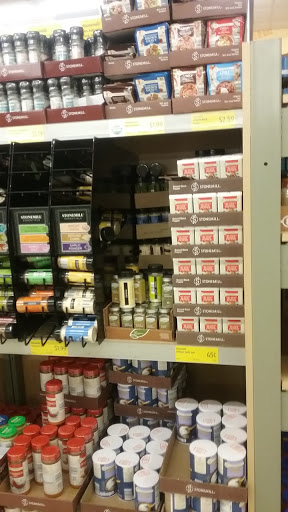 Supermarket «ALDI», reviews and photos, 15111 Woodward Ave, Highland Park, MI 48203, USA