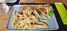 Frite du Restaurant Face à la Mer à Dunkerque - n°20