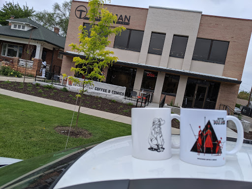 Coffee Shop «Watchtower Cafe», reviews and photos, 1588 State St, Salt Lake City, UT 84117, USA