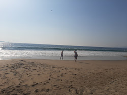 Playa El Petatillo'in fotoğrafı imkanlar alanı