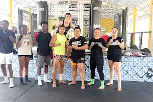 Absolute MMA Thailand image