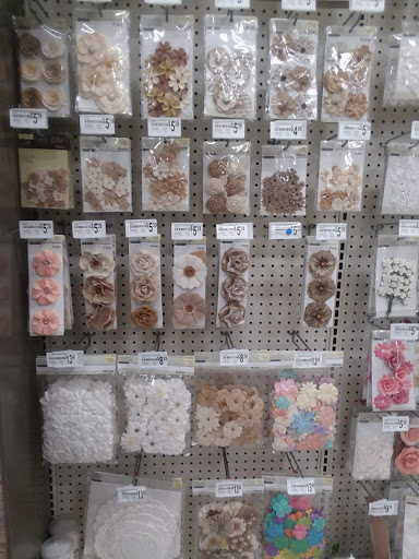 Craft Store «Michaels», reviews and photos, 6001 Argyle Forest Blvd, Jacksonville, FL 32244, USA