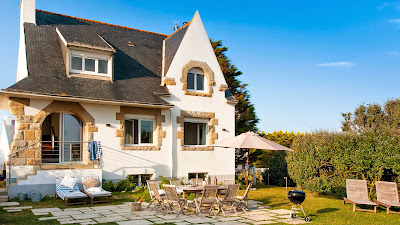 Villa Des Dunes à Plobannalec-Lesconil