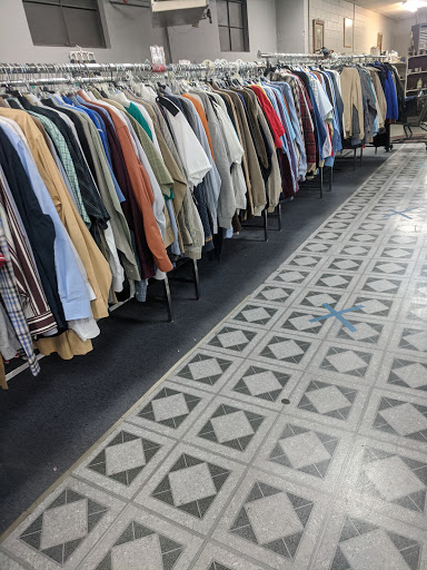 Thrift Store «Haven Outlet», reviews and photos, 124 Pennsylvania Ave, Bristol, TN 37620, USA