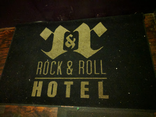 Bar «Rock & Roll Hotel», reviews and photos, 1353 H St NE, Washington, DC 20002, USA