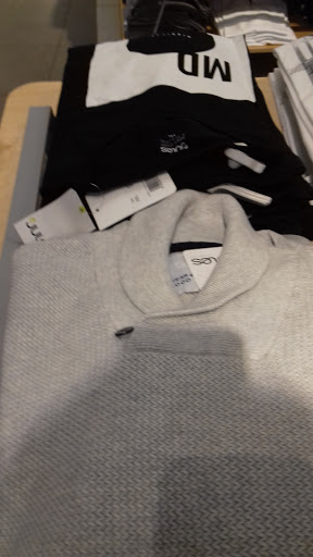 Stores to buy men's shirts Lyon
