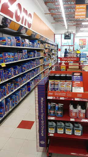 Auto Parts Store «AutoZone», reviews and photos, 349 N Stone Mountain Lithonia Rd, Stone Mountain, GA 30088, USA