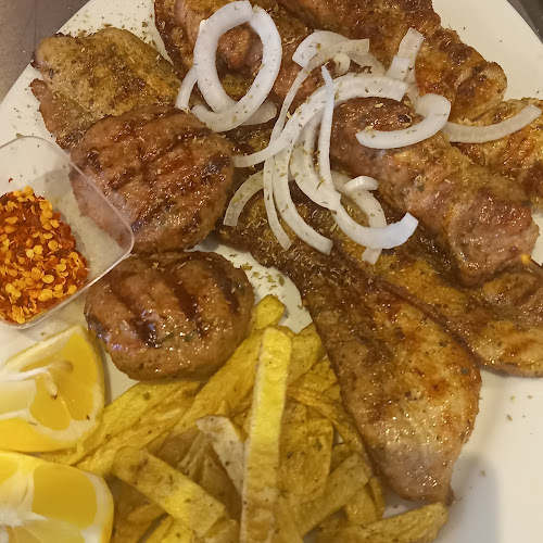 14ο χλμ, ΕΟ Θεσσαλονίκης Πολυγύρου, Θέρμη 570 01