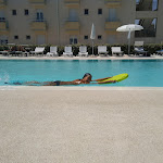 Photo n°1 de l'avis de Antonello.o fait le 14/08/2018 à 18:11 sur le  Hotel la Sorgente à Savelletri