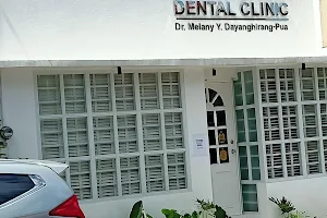 Melany Y. Dayanghirang-Pua Dental clinic image