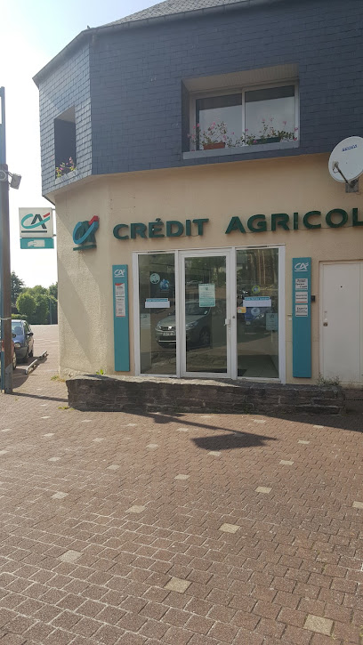 Photo du Banque Crédit Agricole La Chapelle-des-Fougeretz à La Chapelle-des-Fougeretz