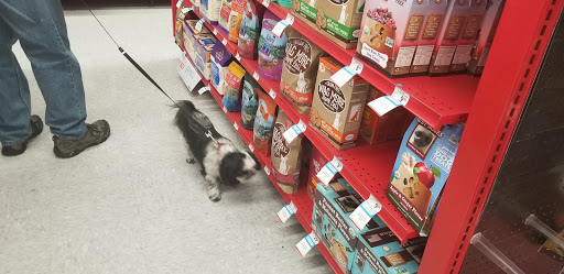 Pet Supply Store «Petco Animal Supplies», reviews and photos, 6631 Edwardsville Crossing Dr, Edwardsville, IL 62025, USA