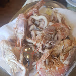 Photo n°1 de l'avis de luca.o fait le 25/10/2020 à 19:36 sur le  Osteria Nostromo à Rapallo