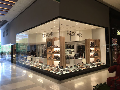 Logo da empresa - Fascar