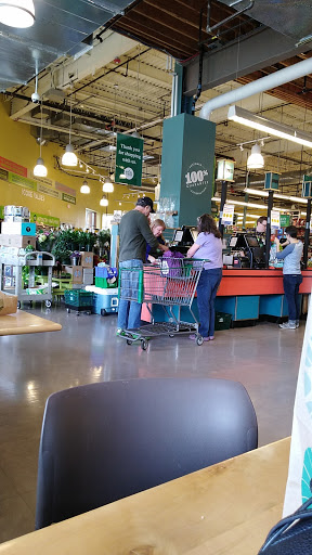 Grocery Store «Whole Foods Market», reviews and photos, 880 Main St, Melrose, MA 02176, USA