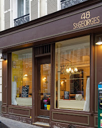 Photos du propriétaire du Restaurant français Chez Delphine à Paris - n°2