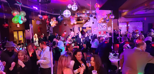 Night Club «Platforms Dance Club», reviews and photos, 165 Poe St, Providence, RI 02905, USA