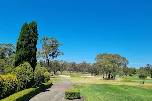 Wyong Golf Club image