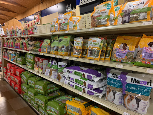 Pet Supply Store «Rosedale Mills», reviews and photos, 101 NJ-31, Pennington, NJ 08534, USA