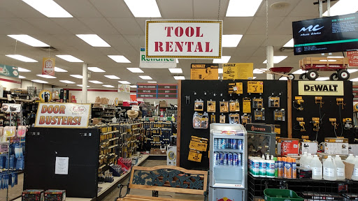 Hardware Store «Fuller & Son Hardware Inc», reviews and photos, 9728 Maumelle Blvd, North Little Rock, AR 72113, USA