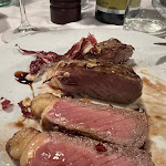 Photo n°3 de l'avis de Alfredo.i fait le 25/04/2024 à 20:27 sur le  La Capanna del Buttero à Tarquinia