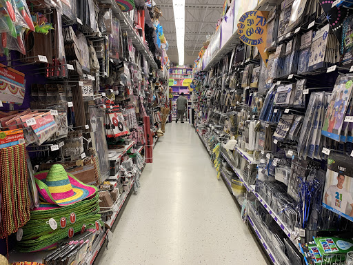 Party Store «Party City», reviews and photos, 2955 Cobb Pkwy, Atlanta, GA 30339, USA