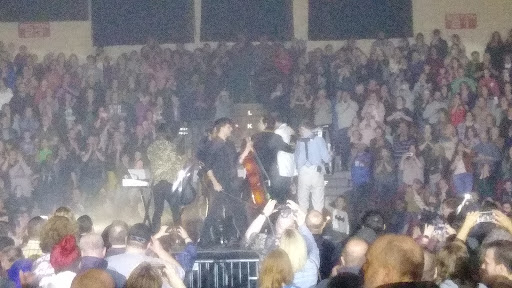 Arena «Hobart Arena», reviews and photos, 255 Adams St, Troy, OH 45373, USA